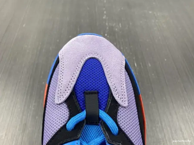 BLUE 700 ADIDAS HI-RES HP6674 BOOST YEEZY 0701